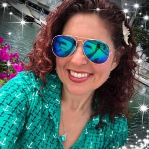 Meet your Posher, Becky